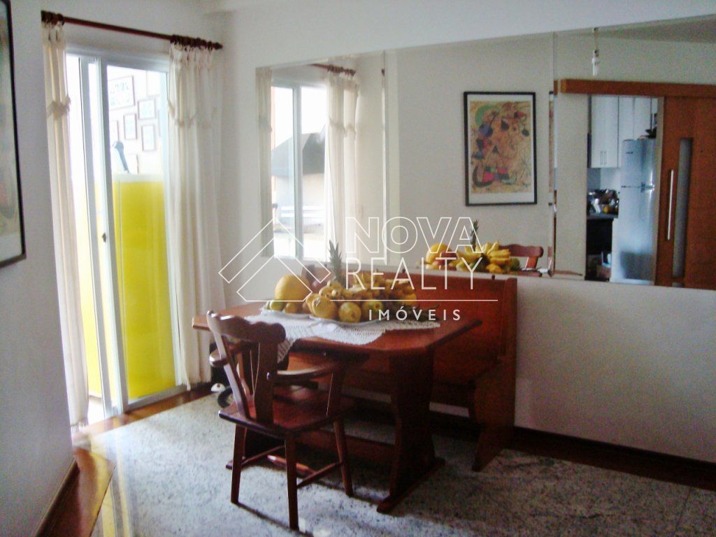 Apartamento, 3 quartos, 120 m² - Foto 5