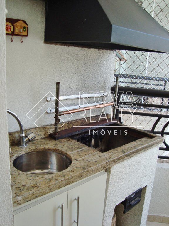 Apartamento, 3 quartos, 120 m² - Foto 6