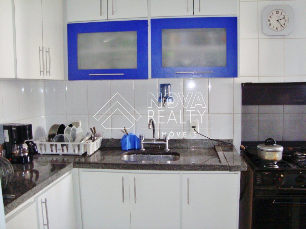 Apartamento, 3 quartos, 120 m² - Foto 10