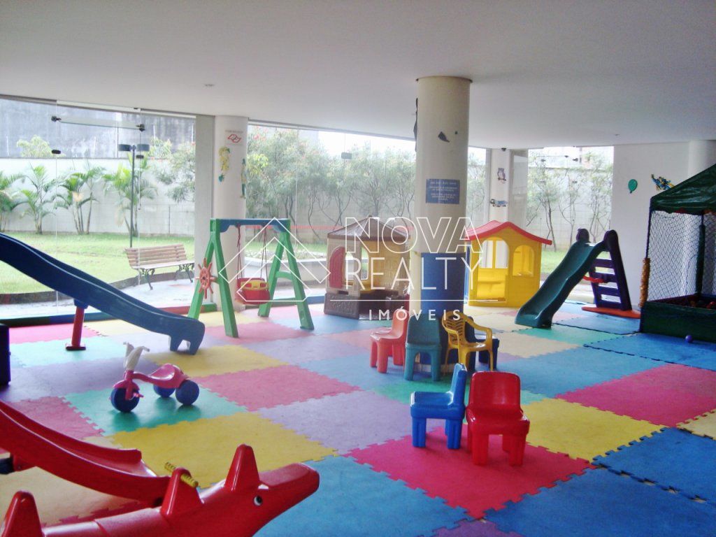 Apartamento, 3 quartos, 120 m² - Foto 14