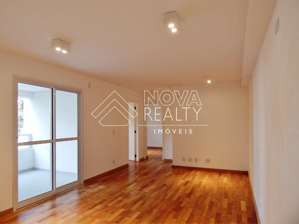 Apartamento, 2 quartos, 62 m² - Foto 1