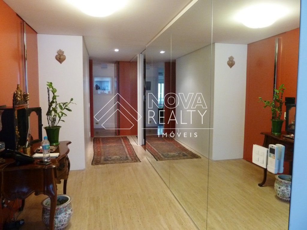 Apartamento, 3 quartos, 285 m² - Foto 3