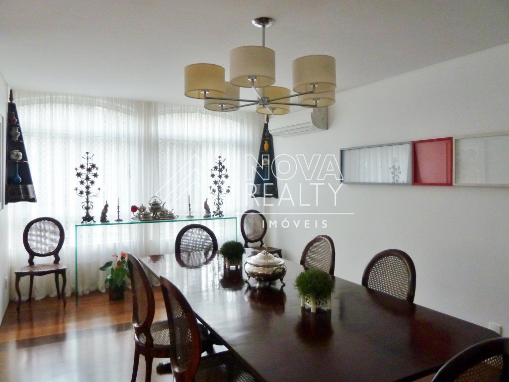 Apartamento, 3 quartos, 285 m² - Foto 4