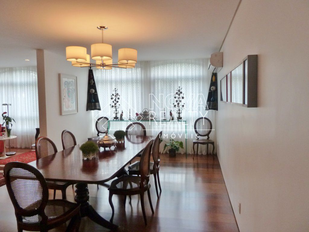 Apartamento, 3 quartos, 285 m² - Foto 5