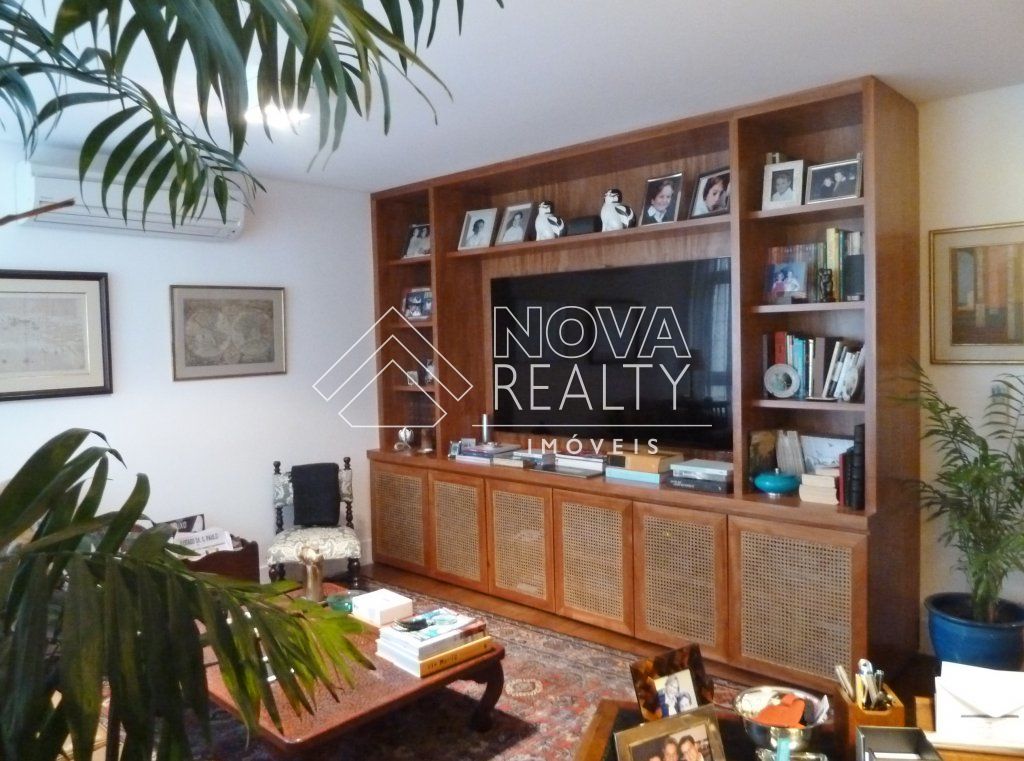 Apartamento, 3 quartos, 285 m² - Foto 7