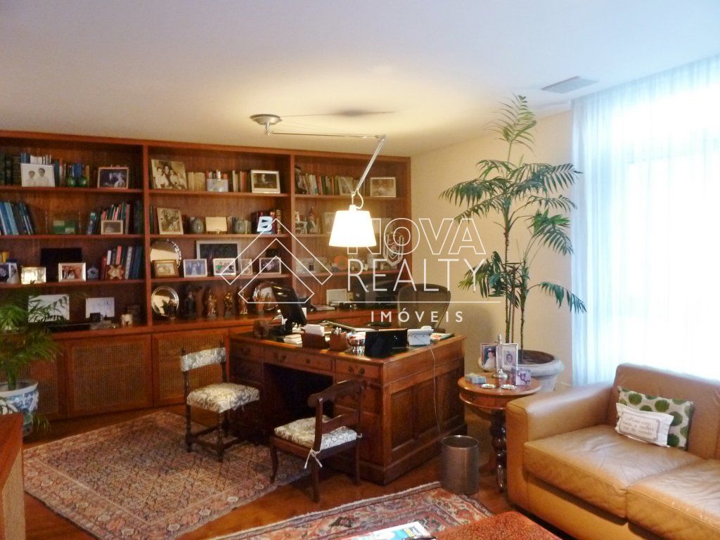 Apartamento, 3 quartos, 285 m² - Foto 8