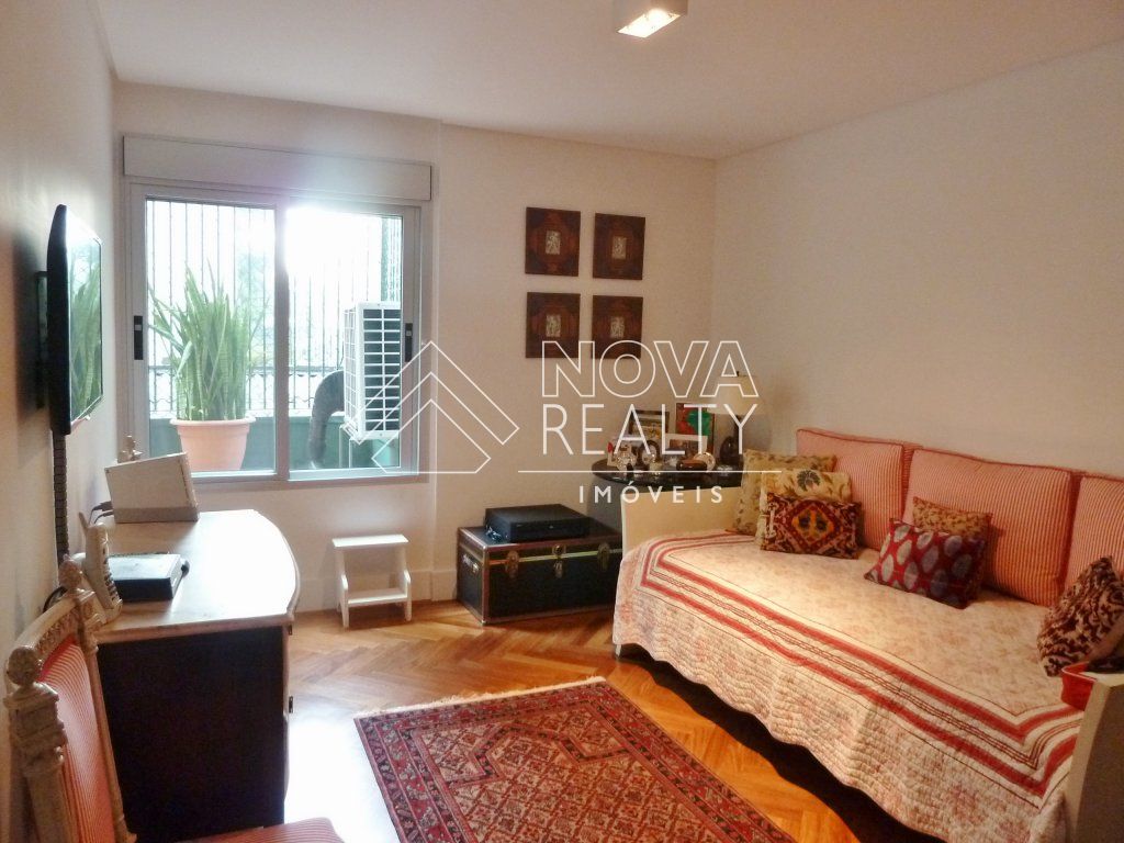 Apartamento, 3 quartos, 285 m² - Foto 9