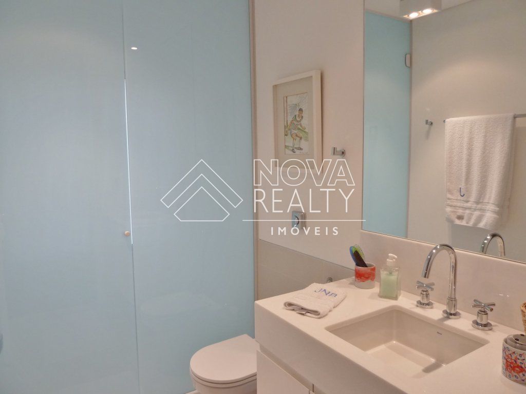 Apartamento, 3 quartos, 285 m² - Foto 13