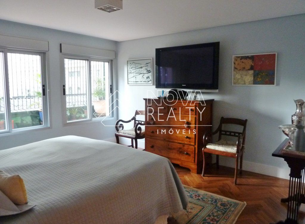 Apartamento, 3 quartos, 285 m² - Foto 15