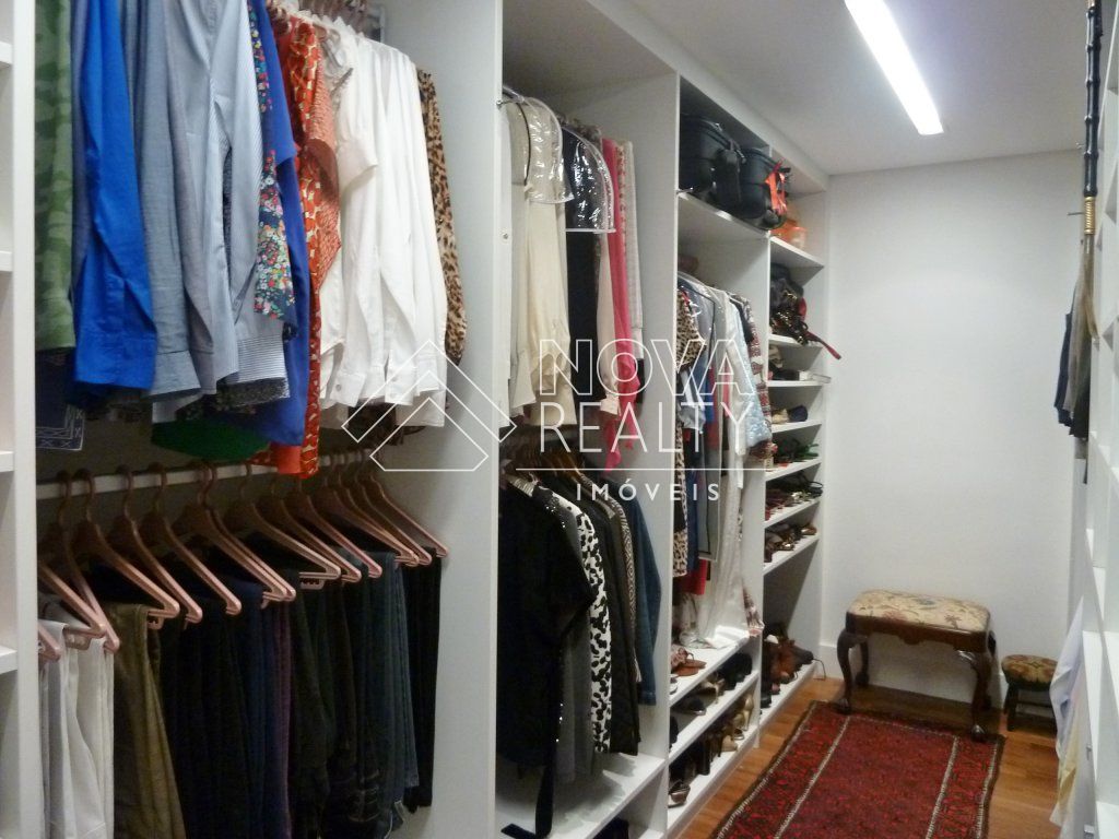 Apartamento, 3 quartos, 285 m² - Foto 17