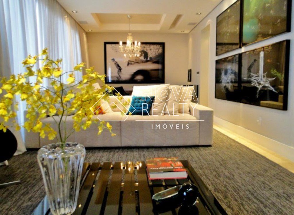 Apartamento, 2 quartos, 168 m² - Foto 1