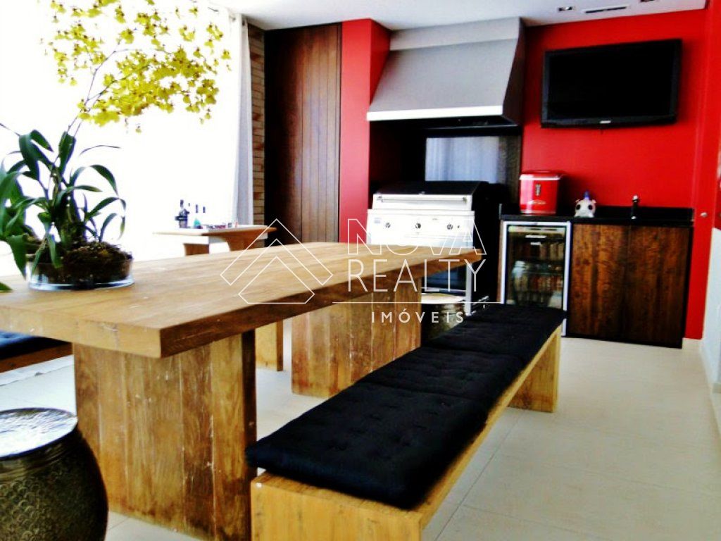 Apartamento, 2 quartos, 168 m² - Foto 2