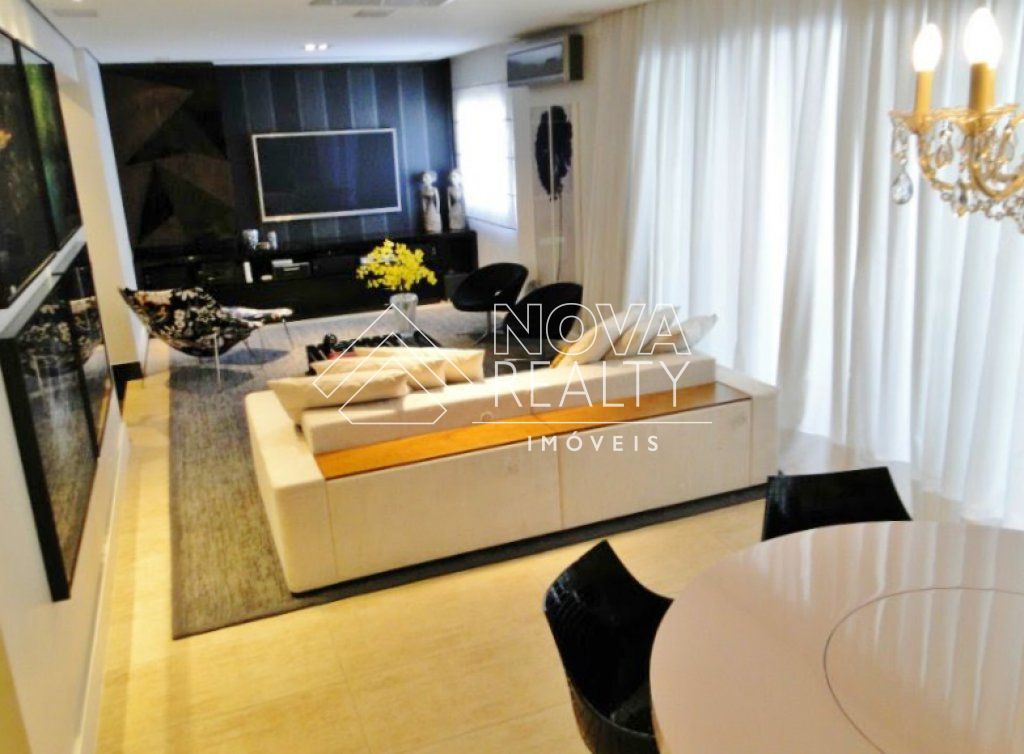 Apartamento, 2 quartos, 168 m² - Foto 3