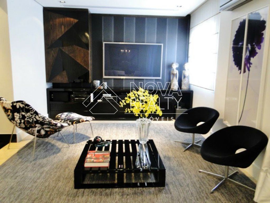 Apartamento, 2 quartos, 168 m² - Foto 4