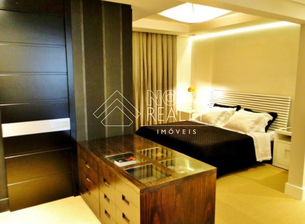 Apartamento, 2 quartos, 168 m² - Foto 7