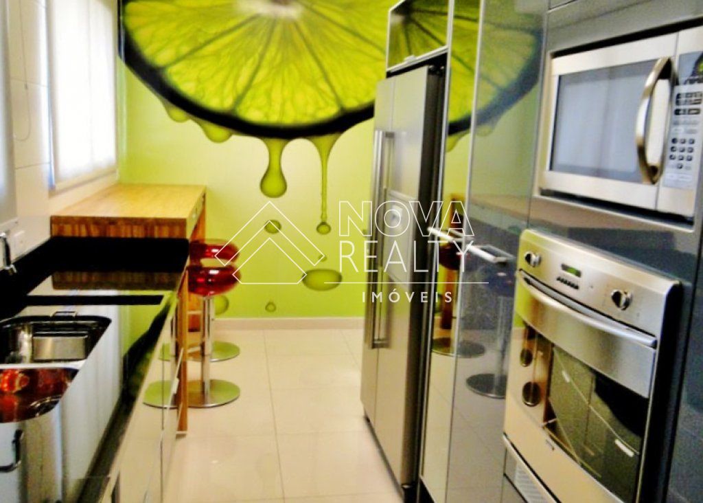 Apartamento, 2 quartos, 168 m² - Foto 9