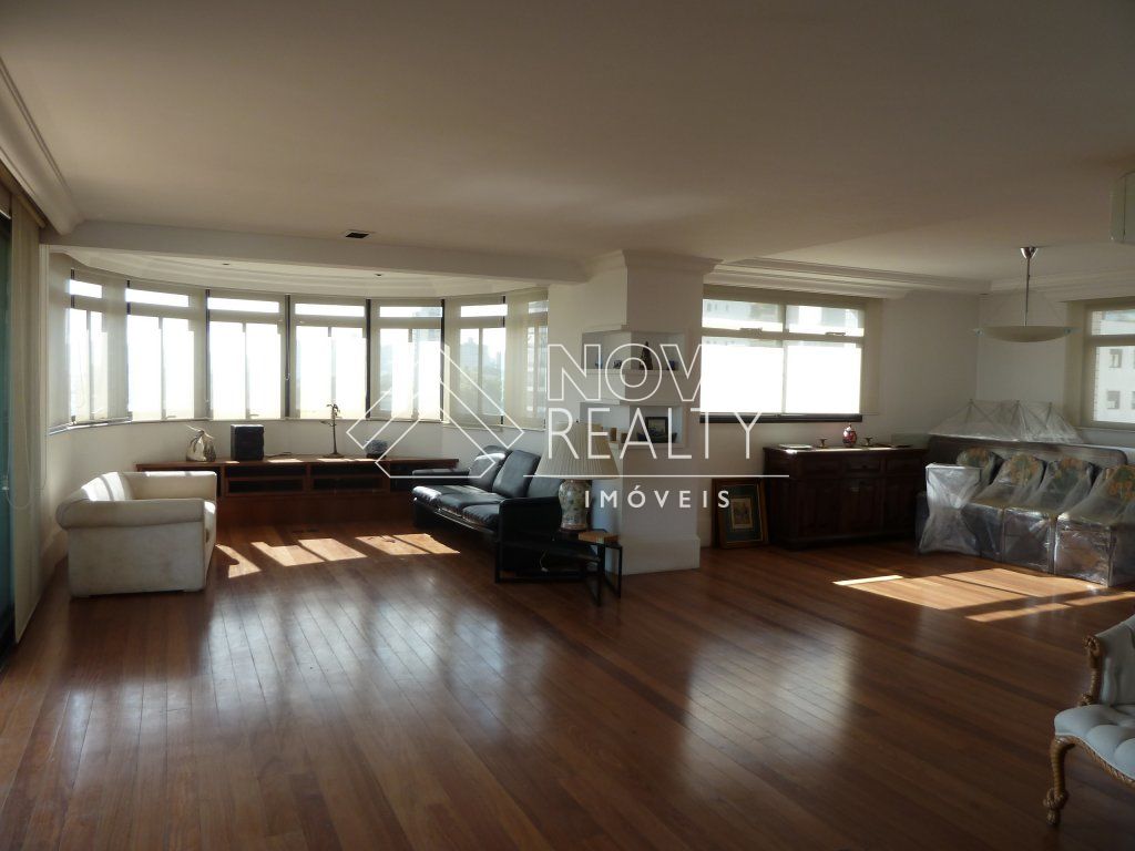 Apartamento, 3 quartos, 247 m² - Foto 4