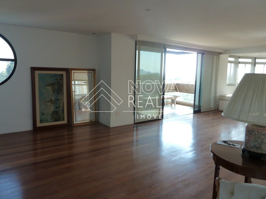 Apartamento, 3 quartos, 247 m² - Foto 5