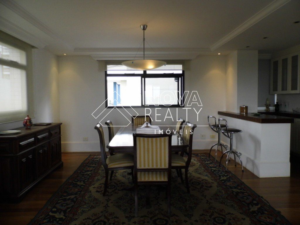 Apartamento, 3 quartos, 247 m² - Foto 6