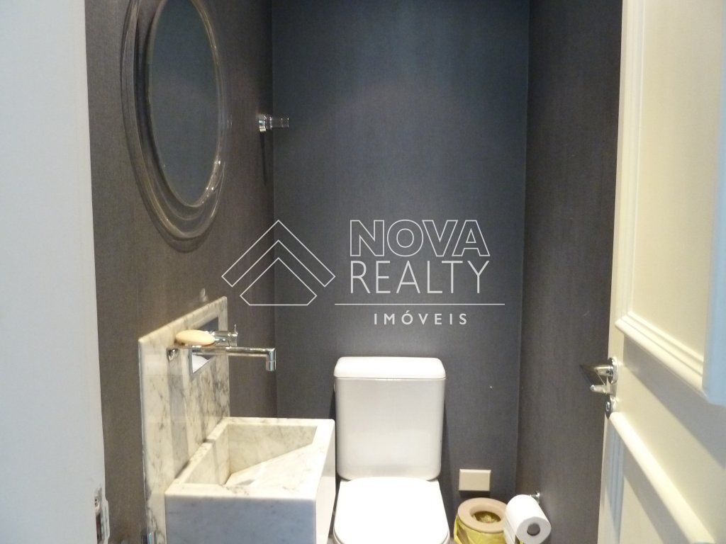 Apartamento, 3 quartos, 247 m² - Foto 11