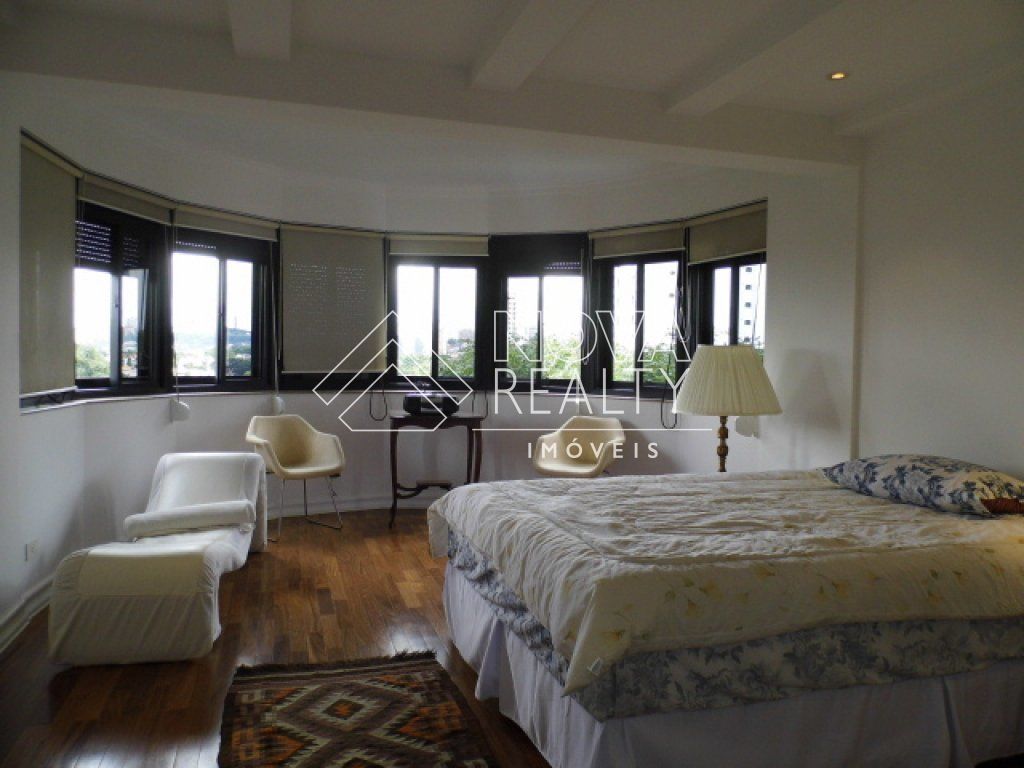 Apartamento, 3 quartos, 247 m² - Foto 14