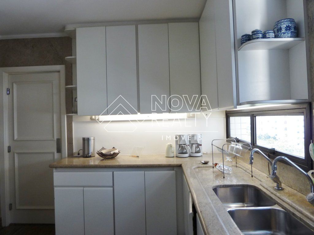 Apartamento, 3 quartos, 247 m² - Foto 20