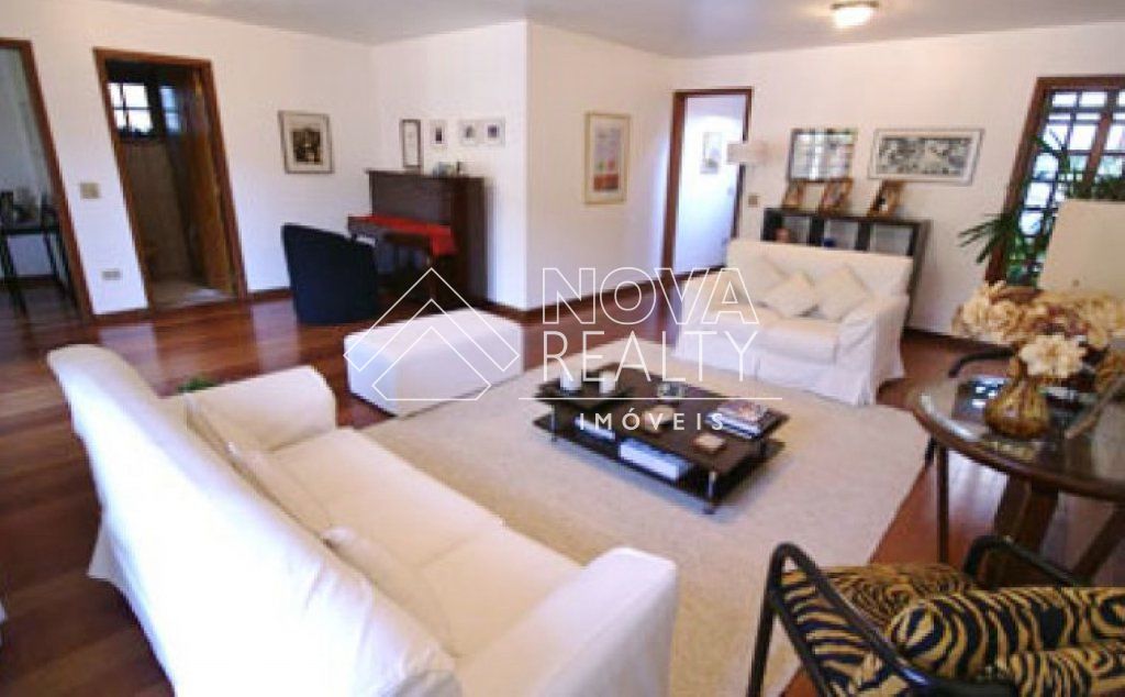 Sobrado, 4 quartos, 360 m² - Foto 2