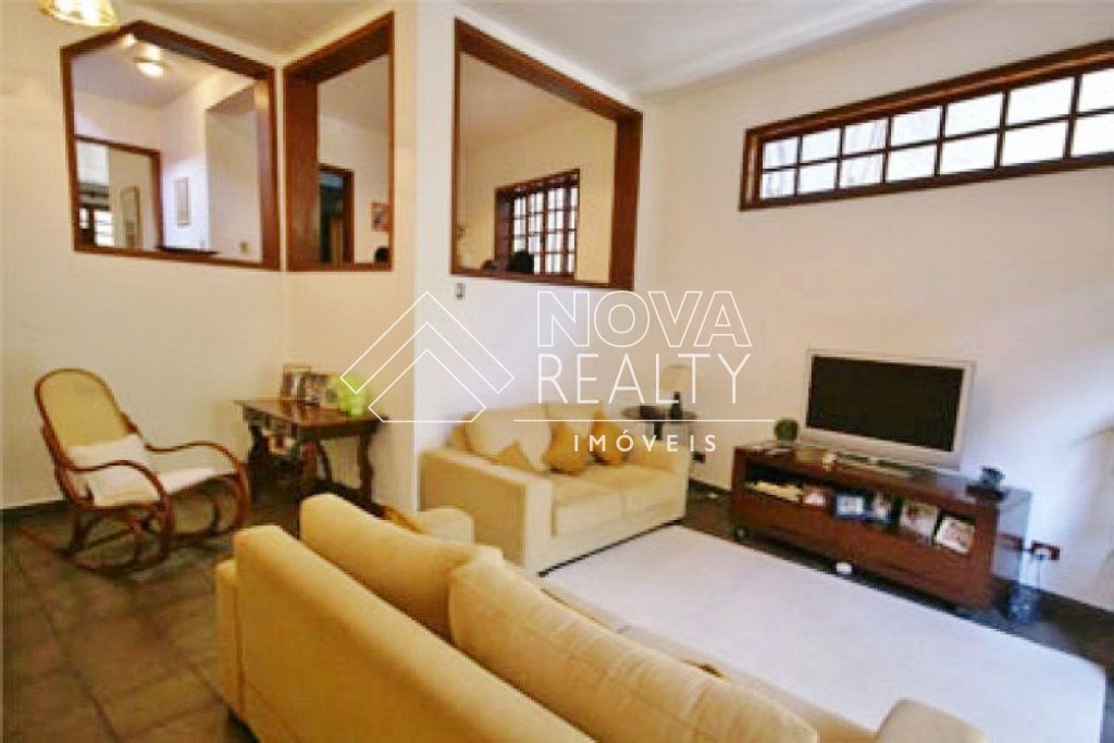 Sobrado, 4 quartos, 360 m² - Foto 3