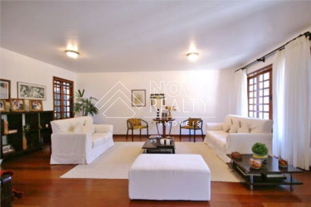 Sobrado, 4 quartos, 360 m² - Foto 4