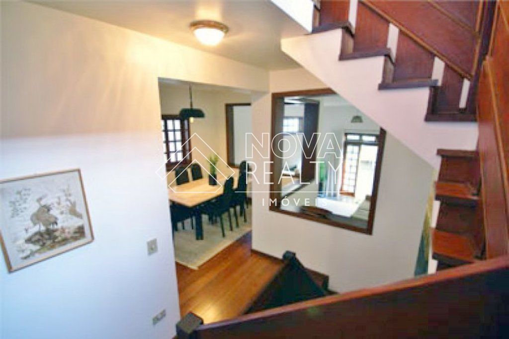 Sobrado, 4 quartos, 360 m² - Foto 5