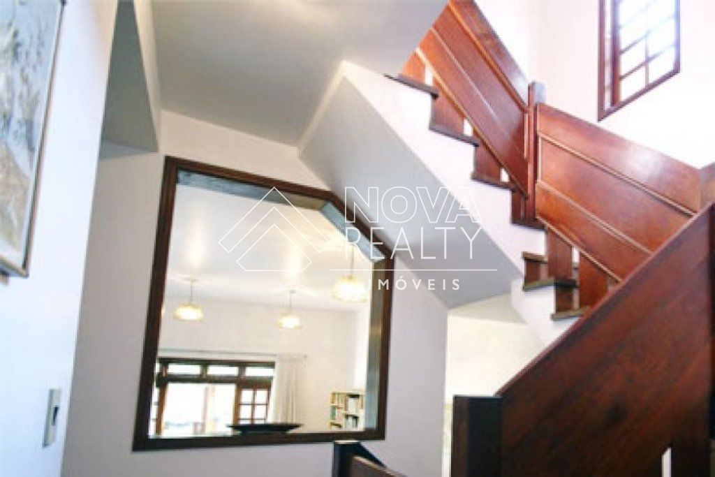 Sobrado, 4 quartos, 360 m² - Foto 6