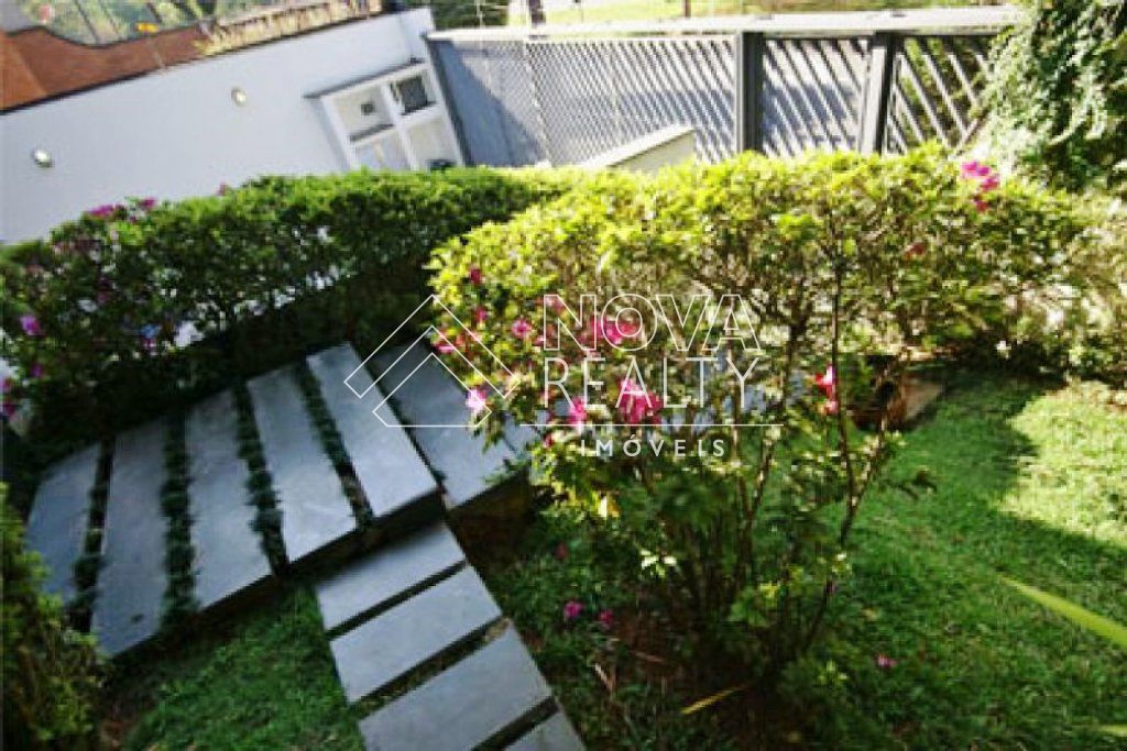 Sobrado, 4 quartos, 360 m² - Foto 7