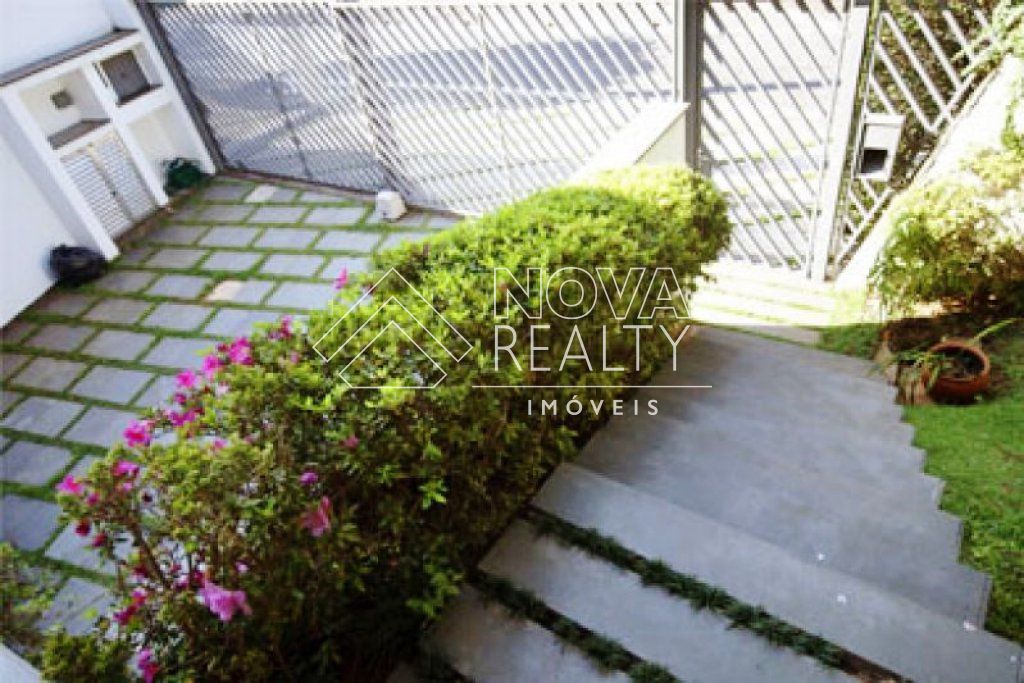 Sobrado, 4 quartos, 360 m² - Foto 8