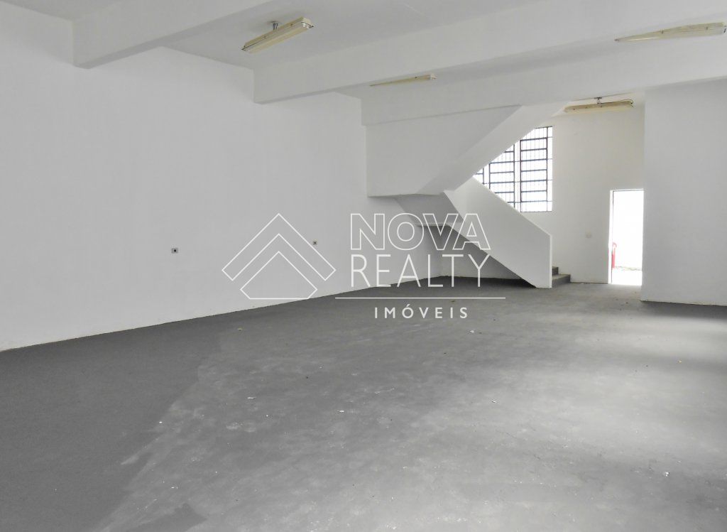 Depósito-Galpão, 300 m² - Foto 1