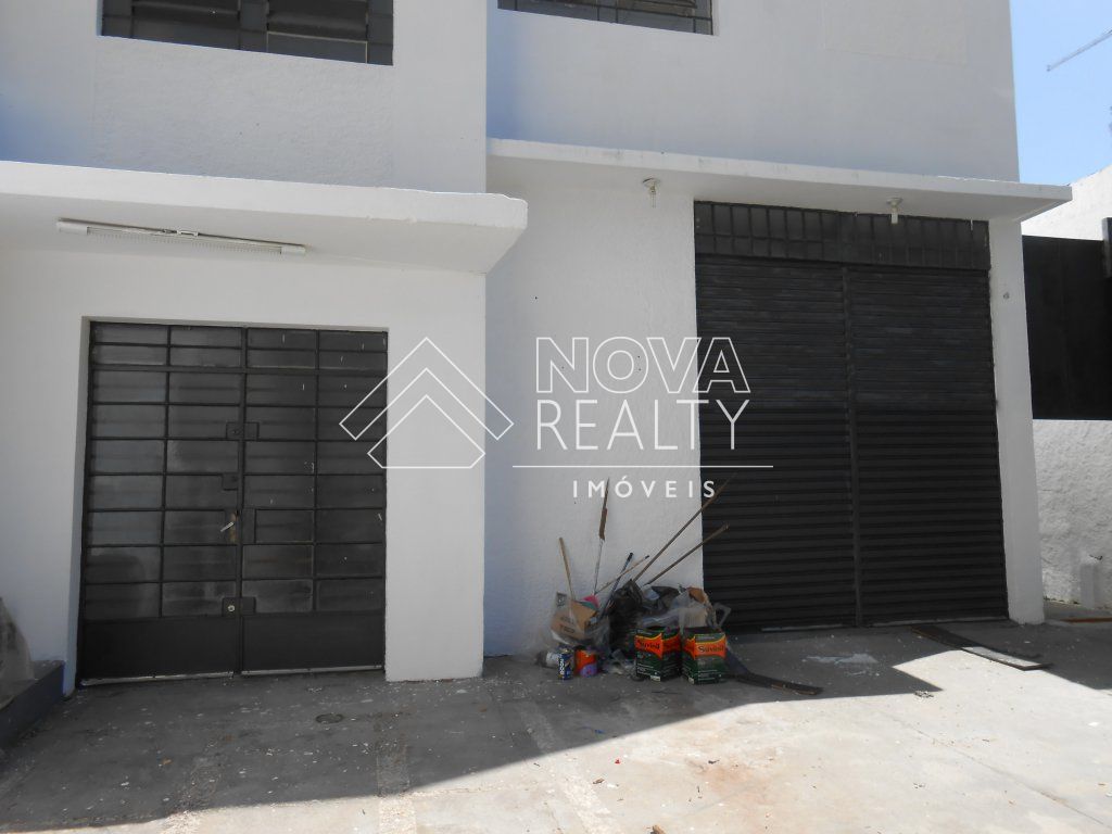 Depósito-Galpão, 300 m² - Foto 7