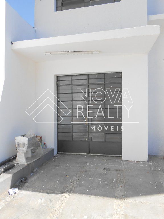 Depósito-Galpão, 300 m² - Foto 9