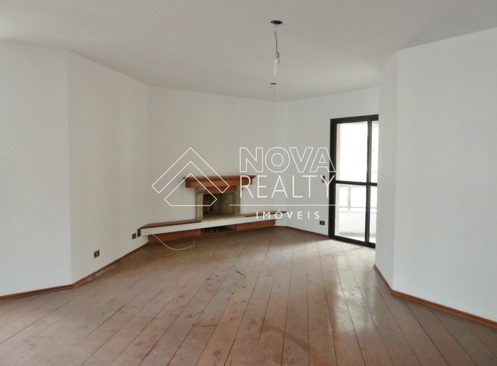 Apartamento, 4 quartos, 244 m² - Foto 3