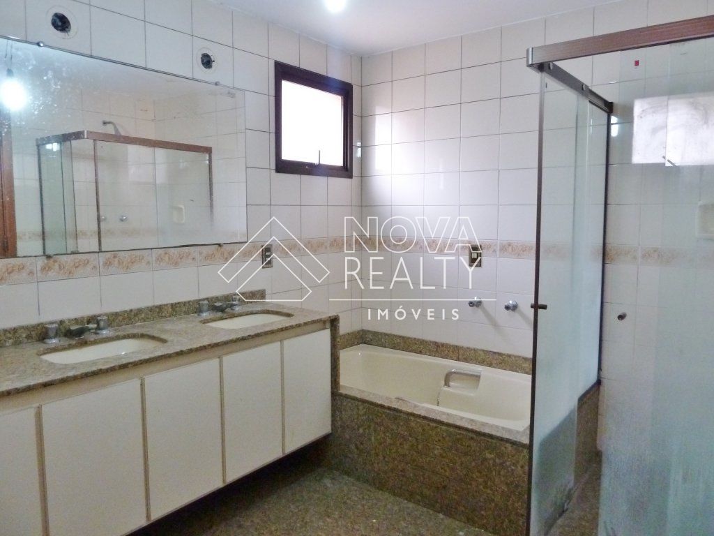 Apartamento, 4 quartos, 244 m² - Foto 7
