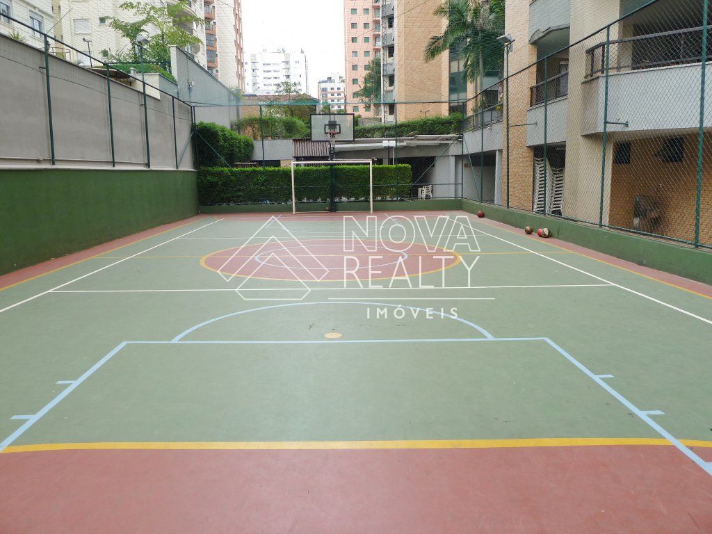 Apartamento, 4 quartos, 244 m² - Foto 11
