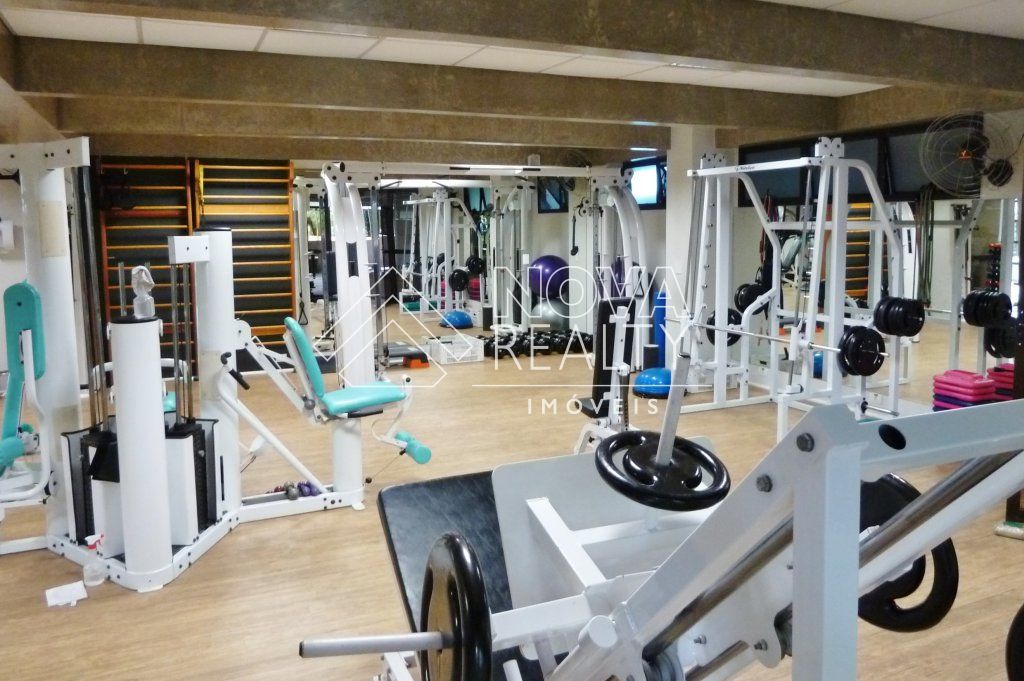 Apartamento, 4 quartos, 244 m² - Foto 12