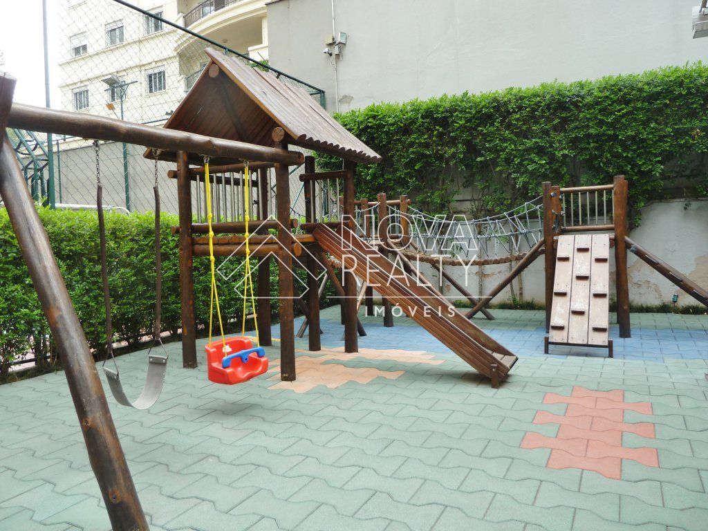 Apartamento, 4 quartos, 244 m² - Foto 13