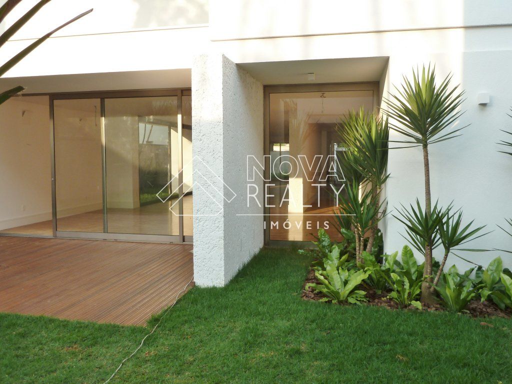Casa, 4 quartos, 481 m² - Foto 1