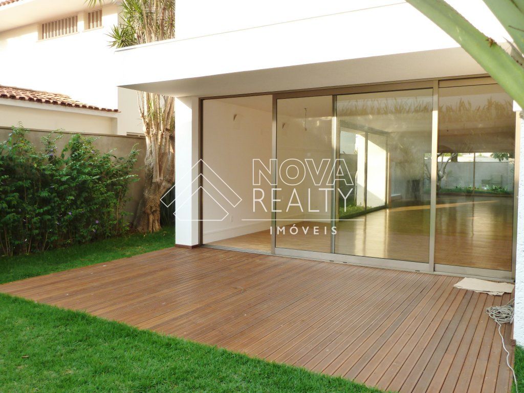 Casa, 4 quartos, 481 m² - Foto 2