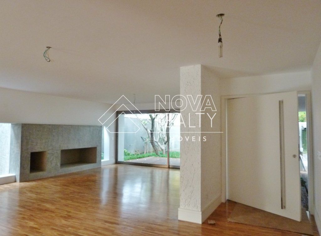 Casa, 4 quartos, 481 m² - Foto 6