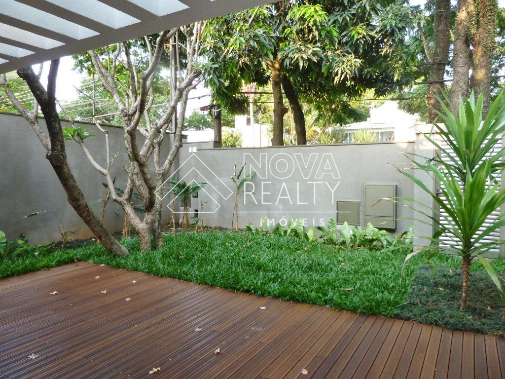 Casa, 4 quartos, 481 m² - Foto 15