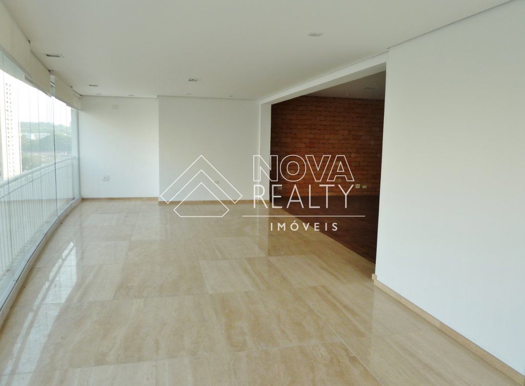 Apartamento, 3 quartos, 208 m² - Foto 1