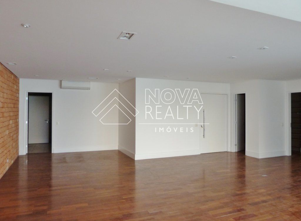 Apartamento, 3 quartos, 208 m² - Foto 2
