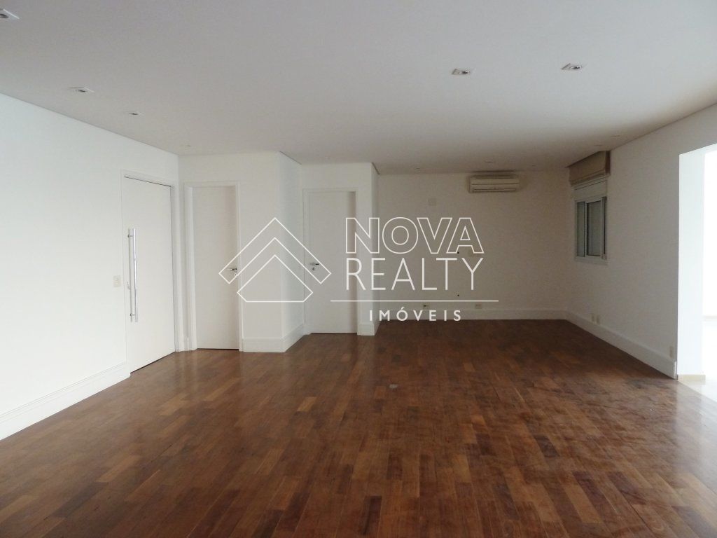 Apartamento, 3 quartos, 208 m² - Foto 3