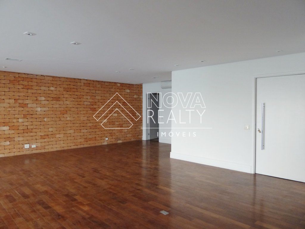 Apartamento, 3 quartos, 208 m² - Foto 4