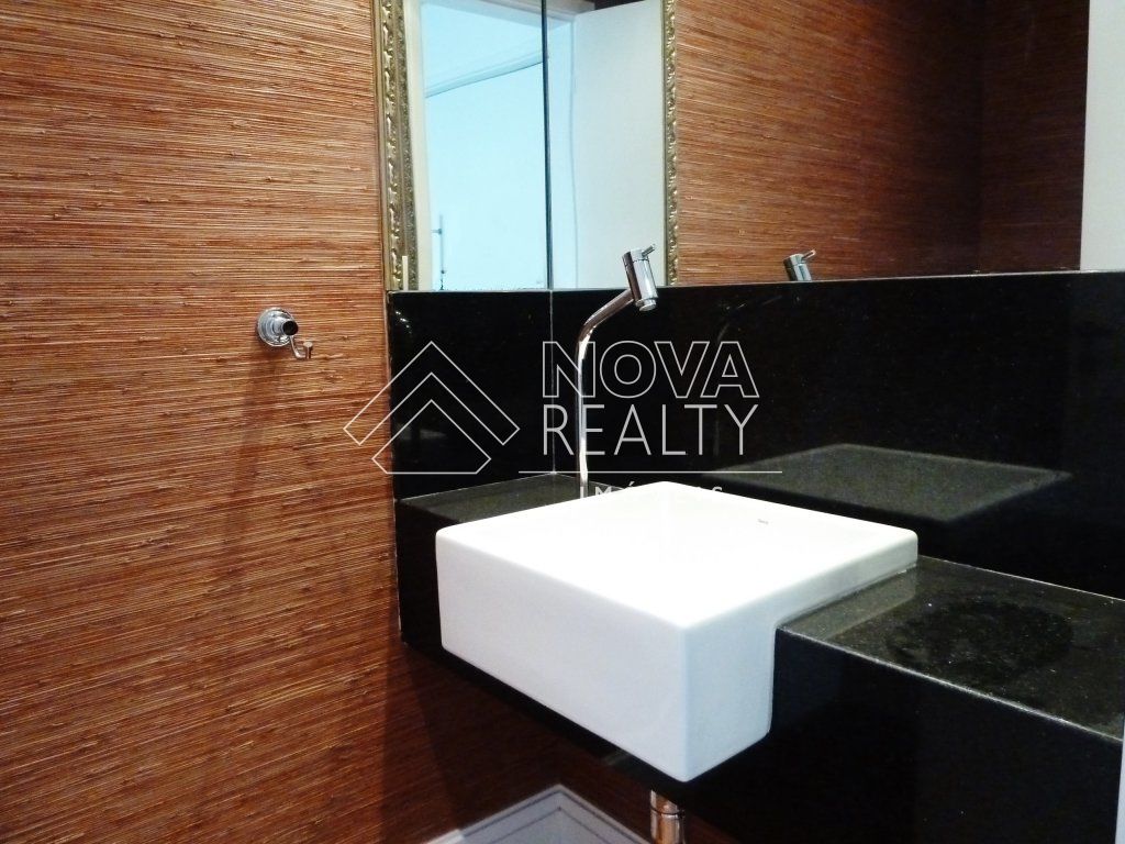 Apartamento, 3 quartos, 208 m² - Foto 5